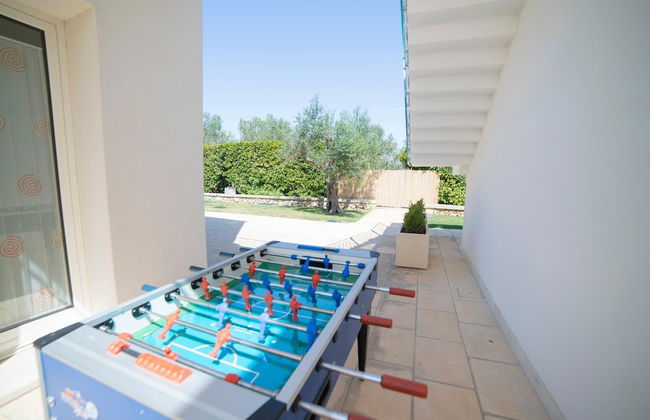 Lis ria Villa Delle Meraviglie With Pool - Foto 4