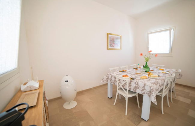 Lis ria Villa Delle Meraviglie With Pool - Foto 15