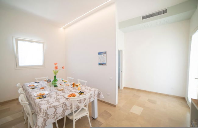Lis ria Villa Delle Meraviglie With Pool - Foto 42