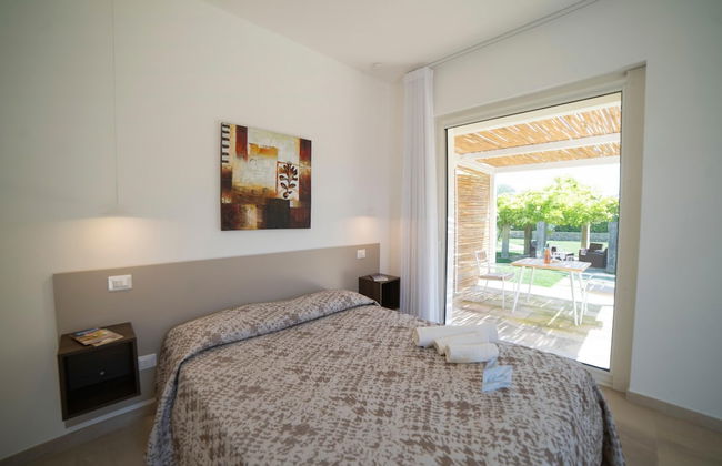 Lis ria Villa Delle Meraviglie With Pool - Foto 11