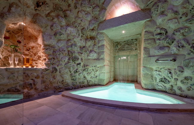 Lis ria Villa Delle Meraviglie With Pool - Foto 7