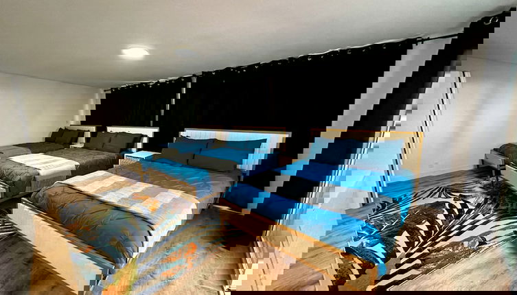Foto 1 - The Peacock Inn