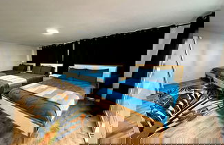 Photo 1 - The Peacock Inn