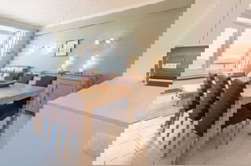 Photo 13 - Apartment With Marina View