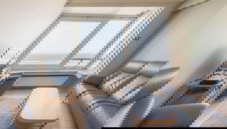 Photo 1 - Apartment With Marina View