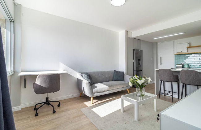 1 Bedroom Apartment, Seapoint, Cape Town - Foto 6