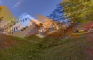 Photo 1 - Ferienpark Mirow in Granzow