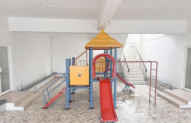 2Br Best Deal And Homey At Bale Hinggil Apartment - Foto 24