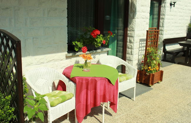 Garden Apartments Janša - Foto 6