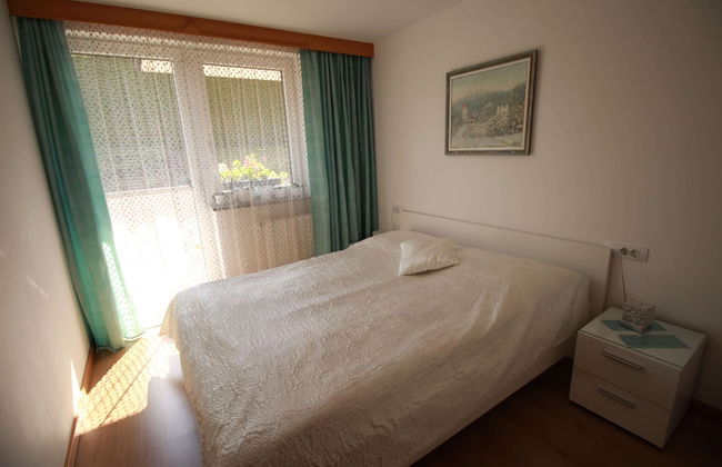 Garden Apartments Janša - Foto 1
