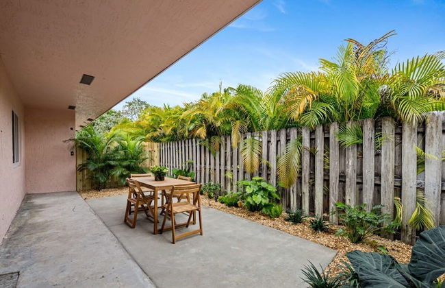 Spacious 2 BR Sailboat Bend - Foto 26