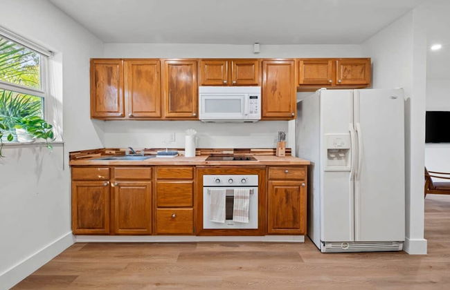 Spacious 2 BR Sailboat Bend - Foto 11