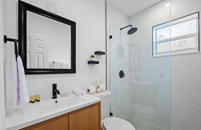 Spacious 2 BR Sailboat Bend - Foto 24