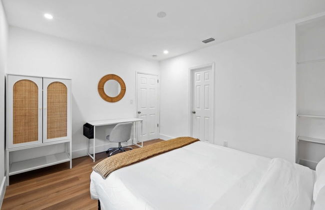 Spacious 2 BR Sailboat Bend - Foto 14