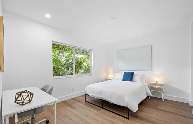 Spacious 2 BR Sailboat Bend - Foto 20
