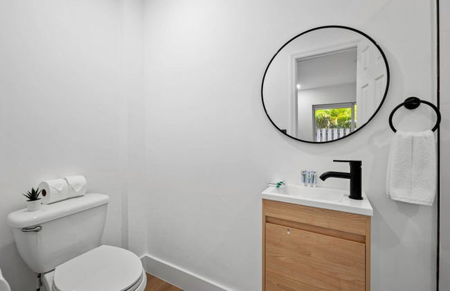Spacious 2 BR Sailboat Bend - Foto 17