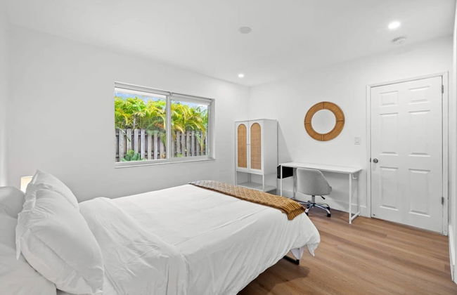 Spacious 2 BR Sailboat Bend - Foto 13