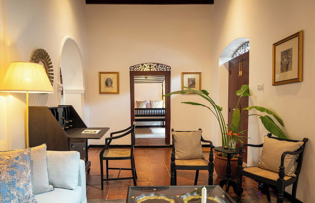 Writer's Lodge By Ishq - Foto 25