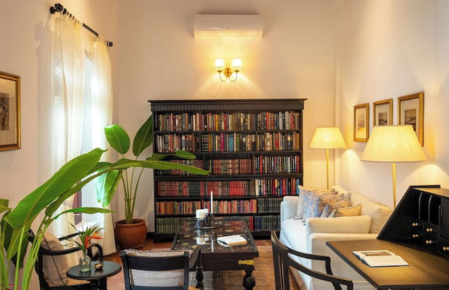 Writer's Lodge By Ishq - Foto 22