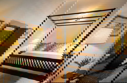 Foto 5 - Writer's Lodge By Ishq
