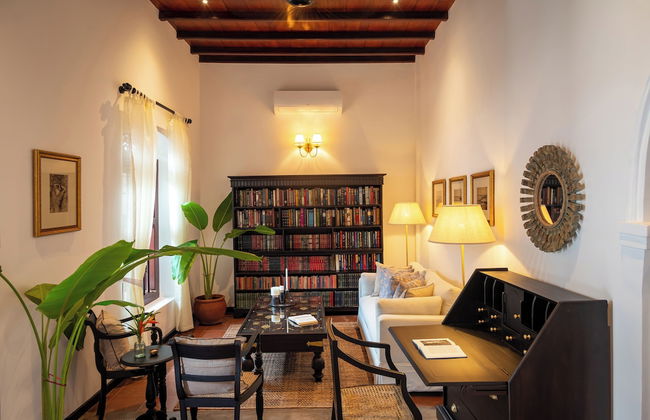 Writer's Lodge By Ishq - Foto 1