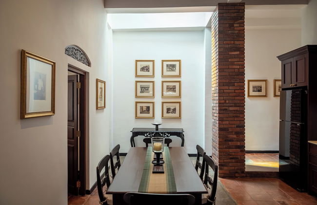 Writer's Lodge By Ishq - Foto 35