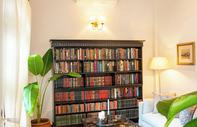 Writer's Lodge By Ishq - Foto 23