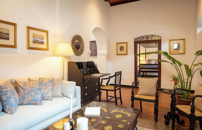 Writer's Lodge By Ishq - Foto 24