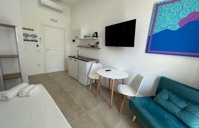 Enjoy rooms Naples - Foto 5