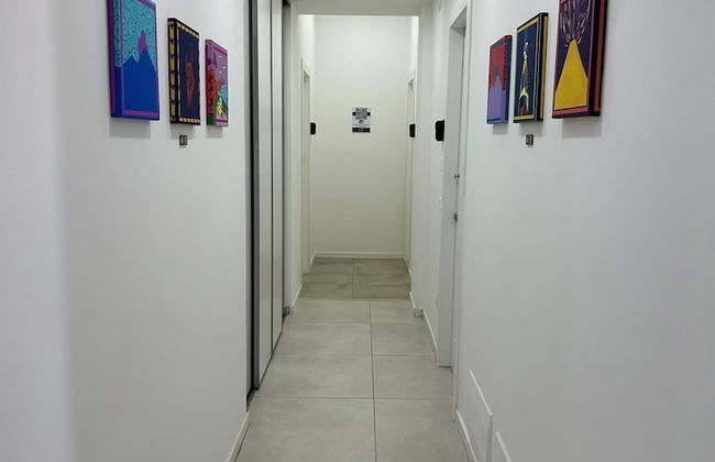 Enjoy rooms Naples - Foto 45