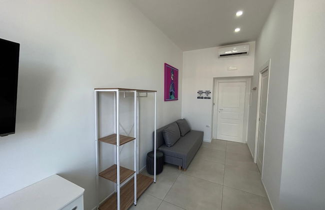 Enjoy rooms Naples - Foto 11