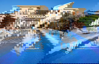 Foto 1 - Hg07 Adjacent to Aphrodite Hills- Private Pool, Large Terrace