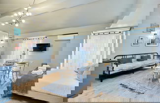 Foto 2 - Charming Studio Center of Paris With AC