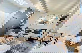Foto 3 - Charming Studio Center of Paris With AC