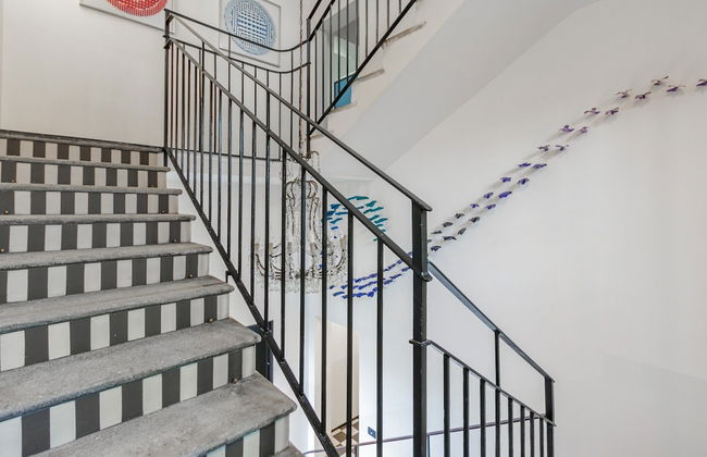 Studio in Milan's Bovisa Area - Photo 13