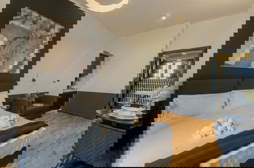 Foto 2 - Chic Studio in Historical Bovisa, Milan