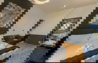 Foto 2 - Chic Studio in Historical Bovisa, Milan