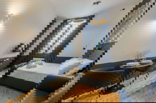 Foto 5 - Chic Studio in Historical Bovisa, Milan