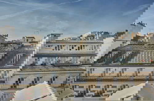 Foto 13 - Studio Place Vendome Opera