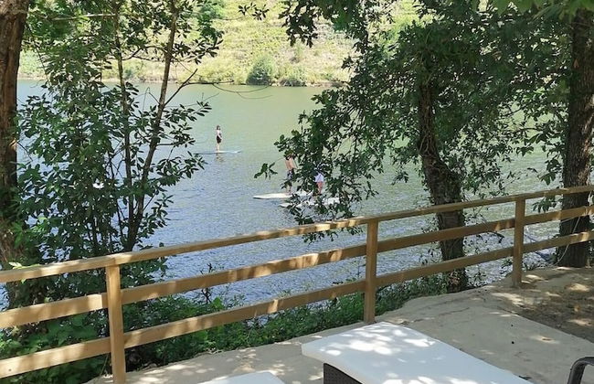 Casa Escondida Aveiga - Photo 19