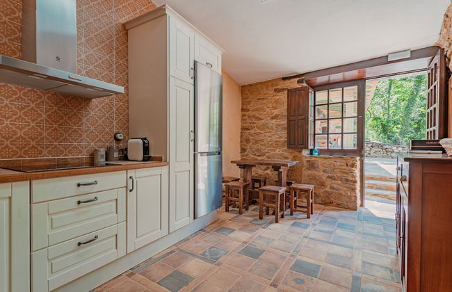 Casa Escondida Aveiga - Photo 9