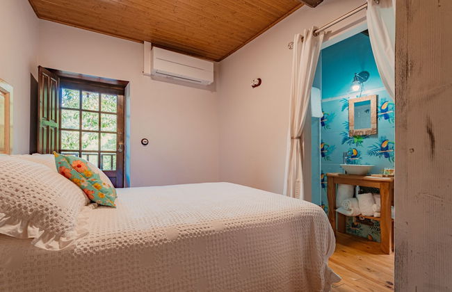 Casa Escondida Aveiga - Photo 3