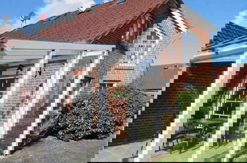 Photo 1 - Doppelhaushaelfte mit Windgeschuetzter Terrasse