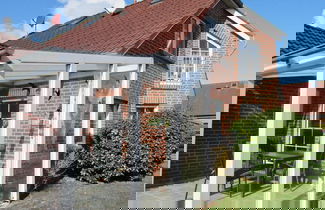Foto 1 - Doppelhaushaelfte mit Windgeschuetzter Terrasse