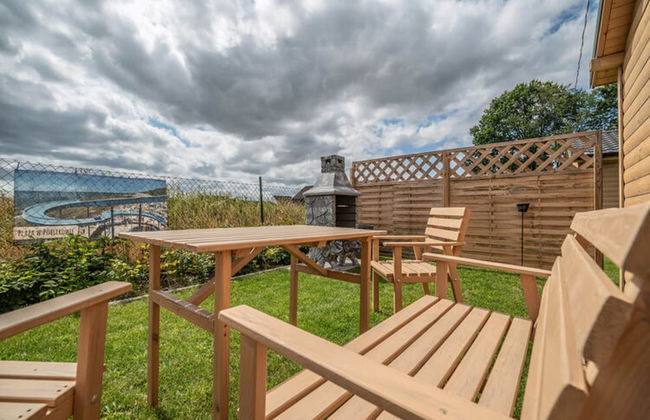 Summer House in Dabrowa by the Sea - Foto 24