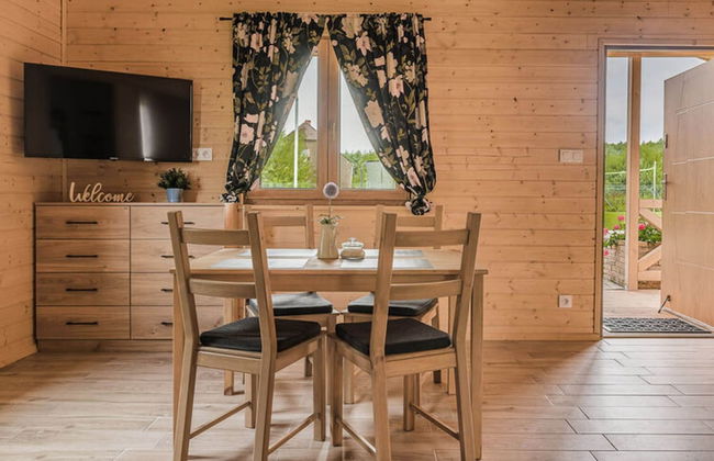Summer House in Dabrowa by the Sea - Foto 14