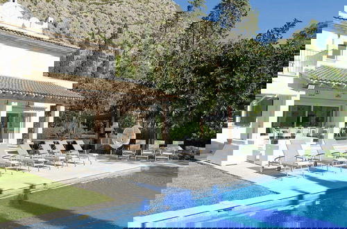 Foto 40 - Villa on the Foot of La Font Hills