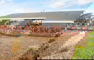 Foto 1 - 4 Star Holiday Home in Tarm