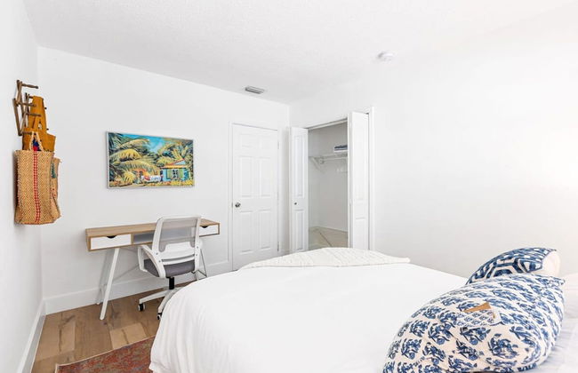 Lovely 2 BR Condo in Sailboat Bend - Foto 13