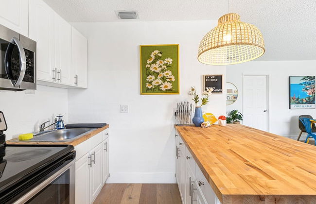 Lovely 2 BR Condo in Sailboat Bend - Foto 21